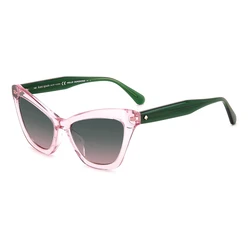 Γυναικεία Γυαλιά Ηλίου Kate Spade Ameliegs35Jf4 (54/17/140 mm) Pink