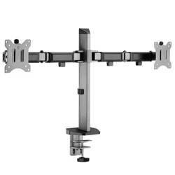 Βάση Monitor White Shark 2 MONITORS DESKTOP MOUNT AMENHOTEP II