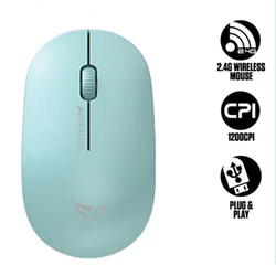 Ποντίκι Ασύρματο Alcatroz AIRMOUSE V MINT 1200DPI