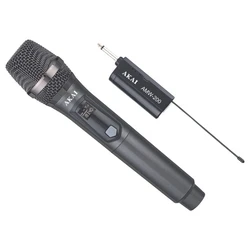 Μικρόφωνο Akai AMW-200 Aσύρματο 174-216MHz