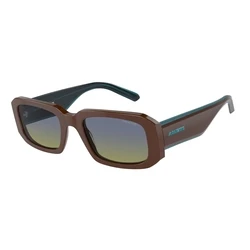 Unisex Γυαλιά Ηλίου Arnette An431812382W5 (53/21/145 mm) Brown