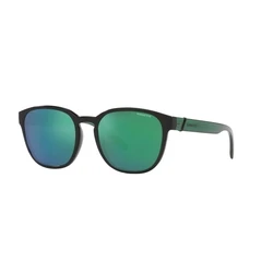 Unisex Γυαλιά Ηλίου Arnette An43192871F25 (53/20/145 mm) Black