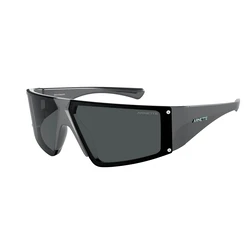 Unisex Γυαλιά Ηλίου Arnette An4332-291787 (69/09/130 mm) Grey