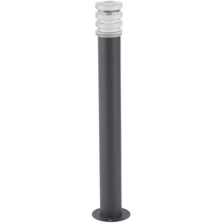 Εξωτερικό Φωτιστικό Avide Κήπου Sunset LED 1.5W Θερμό 500mm IP44 Ανθρακί