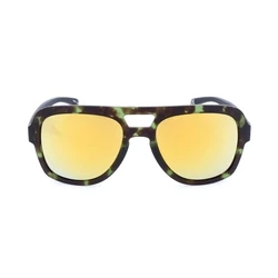 Αντρικά Γυαλιά Ηλίου Adidas Aor011-140030 (54/19/140 mm) Havana And Green