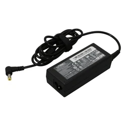 Acer Notebook Power Adapter 65W 19V Yellow