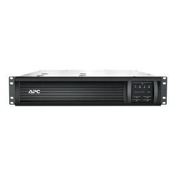 APC Smart-UPS SMT750RMI2UC — UPS 750 VA / 500 W, Rack, USB, 230 V