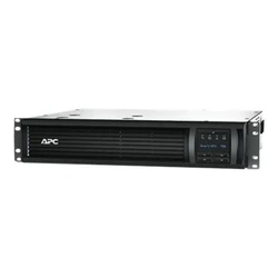 APC Smart-UPS SMT750RMI2UNC — Αδιάλειπτη Πηγή Τροφοδοσίας (UPS) 750VA / 500W Rack/Tower