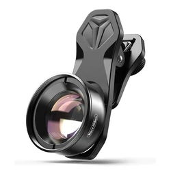 Αξεσουάρ Κινητών Apexel 100mm macro Φακός APL-HB100MM κάμερα