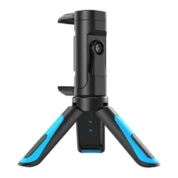 Τρίποδο Apexel μίνι APL-JJ08 για Smartphone & ψηφιακές κάμερες, μαύρο