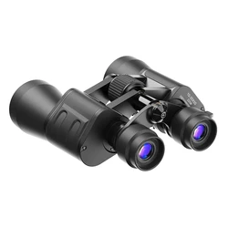 Κιάλια Apexel Aps-Pb10-30X50, 10X-30X Zoom, Φ 50Mm, Μαύρα