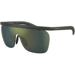 Αντρικά Γυαλιά Ηλίου Giorgio Armani Ar8169-59606R (133/00/130 mm) Black