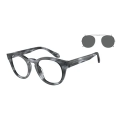 Γυναικεία Γυαλιά Ηλίου Giorgio Armani Ar8190U59861W (50/19/140 mm) Grey