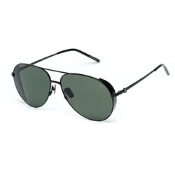 Αντρικά Γυαλιά Ηλίου Belstaff Archer-Negro (61/14/145 mm) Black