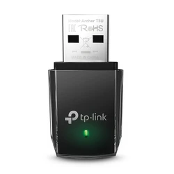 Κάρτα Δικτύου USB TP-Link Archer T3U, AC1300, MU-MIMO, Ver. 1.0