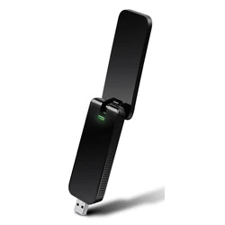 Κάρτα Δικτύου USB TP-Link Wireless ARCHER-T4U, AC1300, Dual Band, Ver. 3.2