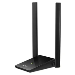 Κάρτα Δικτύου USB TP-Link Wireless Archer T4U Plus, AC1300, 2x κεραίες, Ver. 1
