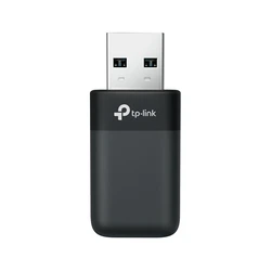 TP-Link Archer TX50U AX3000 USB Wi‑Fi 6 Αντάπτορας Δικτύου