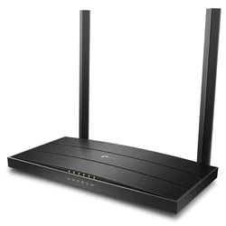 Router/Modem TP-Link Wireless Archer VR400, MU-MIMO, VDSL/ADSL, Ver. 3.0