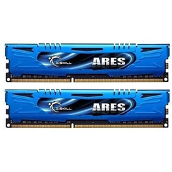 Μνήμη RAM Σταθερού DDR3 16GB G.Skill 2133 Ares K2