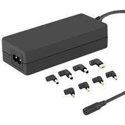 Φορτιστής Laptop 90W Qoltec