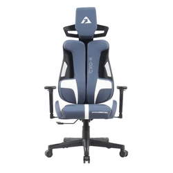 Καρέκλα Gaming Armaggeddon Vegan Leather Ergonomic Back Exo Iii Nautical