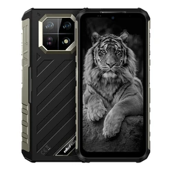ULEFONE Armor 22 Pro, 6.58" 8GB/128GB, 6600mAh, Black