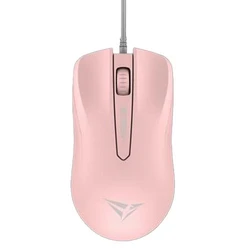 Ποντίκι Ενσύρματο Alcatroz ASIC 3 PEACH