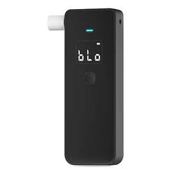 HANWEI ψηφιακός μετρητής αλκοόλ AT218