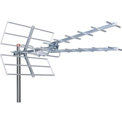 Κεραία Τηλεόρασης ATC 485 YAGI 11.5dB LTE C48 5G