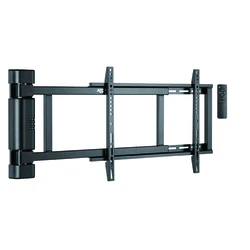 Βάση Τηλεόρασης ATC Επιτοίχια ATC-3275M με Μοτέρ και Τηλεχειριστήριο