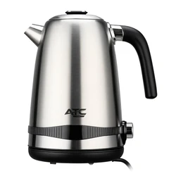 Βραστήρας ATC H2 Ανοξείδωτος Ηλεκτρικός