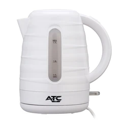 Βραστήρας ATC H3 Ηλεκτρικός Πλαστικός