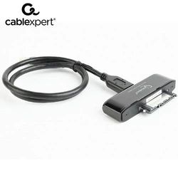 Αξεσουάρ Σκληρών Δίσκων Cablexpert USB3.0 to SATA 2.5' DRIVE GOFLEX
