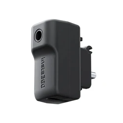 Αξεσουάρ Action Cameras Insta360 X4 Mic Adapter