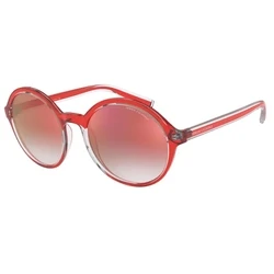 Γυναικεία Γυαλιά Ηλίου Armani Exchange X4101Sf8322V0 (55/20/145 mm) Red