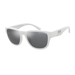 Αντρικά Γυαλιά Ηλίου Armani Exchange Ax4115Su81566 (54/18/145 mm) White