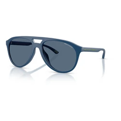 Armani Exchange Ανδρικά Γυαλιά Ηλίου AX4156SU 837680 (59/17/145 mm) Μπλε