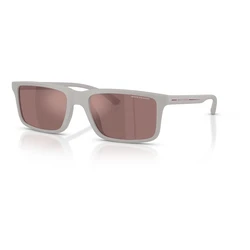 Armani Exchange Ανδρικά Γυαλιά Ηλίου AX4157SU 83786G (57/19/145)