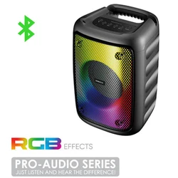 Karaoke Sonic Gear RGB With HD Audio 'AUDIOX PRO 500' RMS 10W