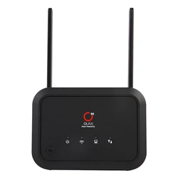OLAX Router AX8 Pro 4G LTE WiFi 300Mbps 5000mAh