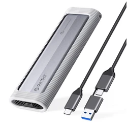 ORICO Θήκη για M.2 NVME NGFF SSD AXM2S G2