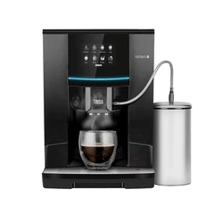 Αυτόματη Μηχανή Espresso Teesa Aroma 800 1500W Πίεσης 19bar με Μύλο ʼλεσης