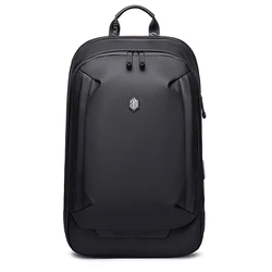 Τσάντα Laptop Arctic Hunter B00443-BK 15.6, μαύρη