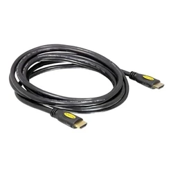 Καλώδιο HDMI DeLock m/m - 5 m