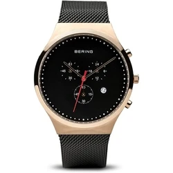 Bering Ανδρικά Ρολόγια 14740-166 40 mm