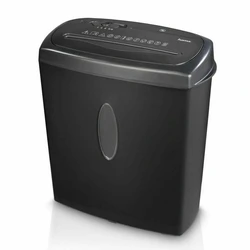 Καταστροφέας Εγγράφων Hama Home X10CD Μαύρο 15 L