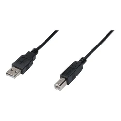 Καλώδιο USB Assmann - Typ B to USB - 1 m