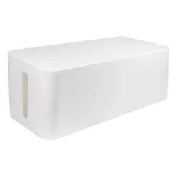 Κουτί Καλωδίων Logilink cablebox White