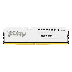 Kingston Μνήμη RAM FURY Beast DDR5 32 GB 6000 UDIMM CL30